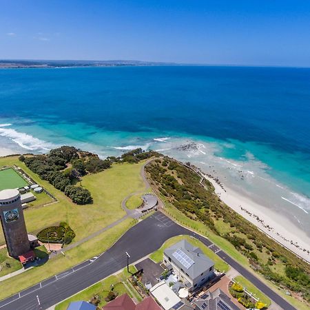 Clifftop Apartments Portland Vic Eksteriør bilde