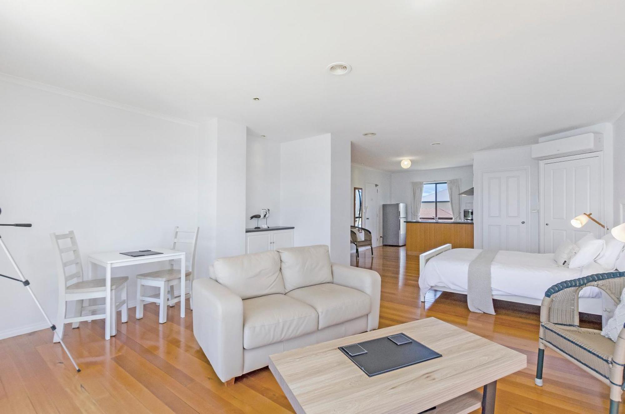 Clifftop Apartments Portland Vic Eksteriør bilde