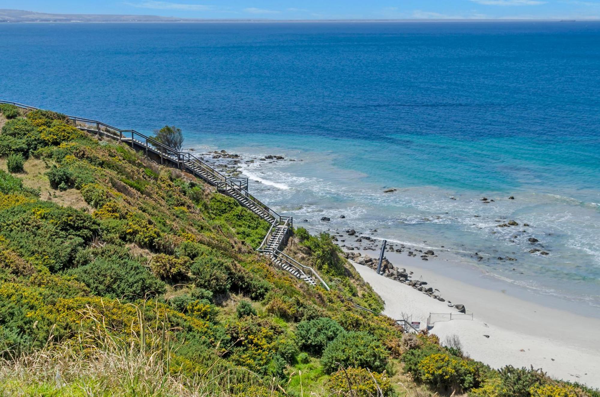 Clifftop Apartments Portland Vic Eksteriør bilde