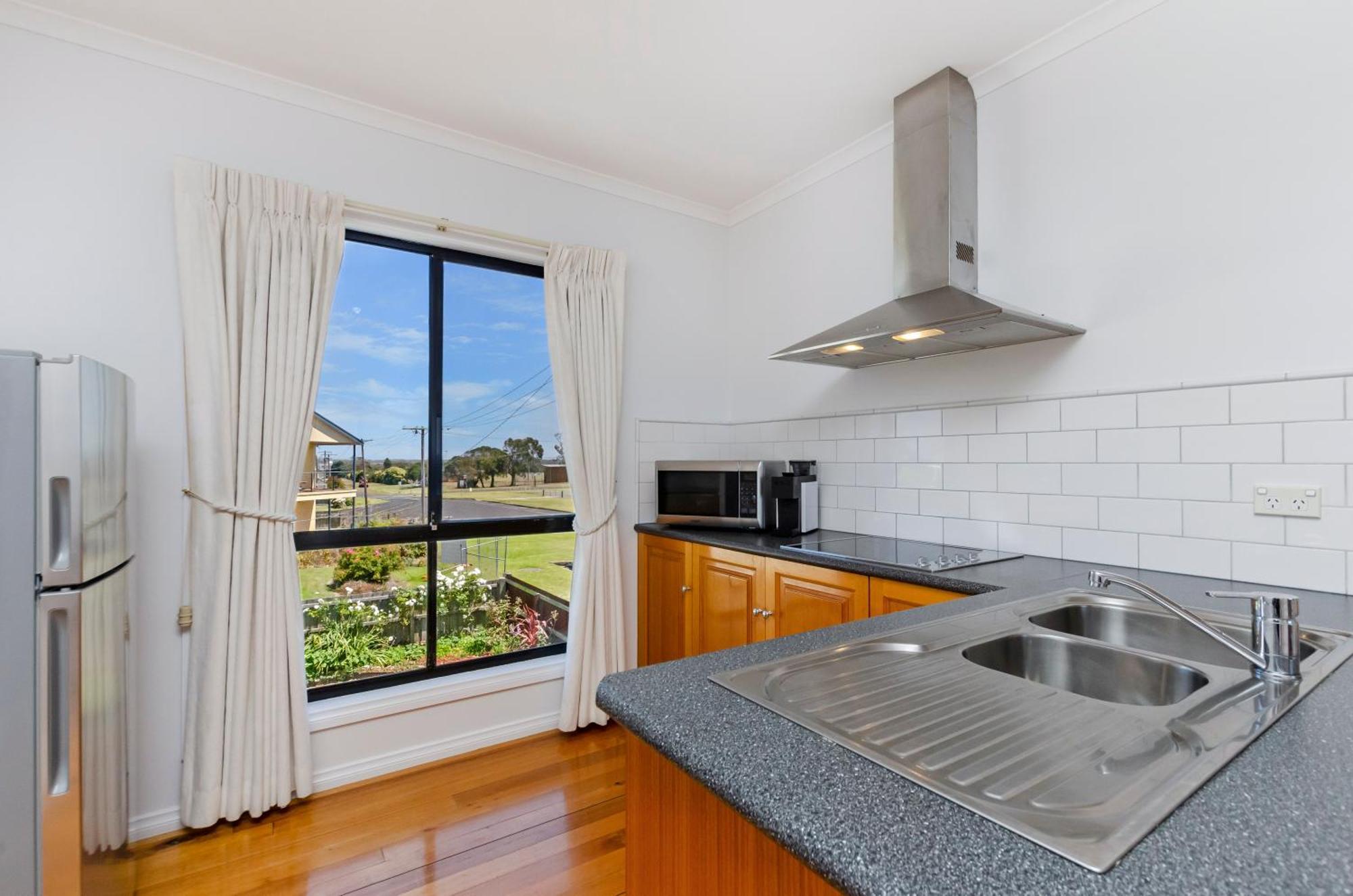 Clifftop Apartments Portland Vic Eksteriør bilde