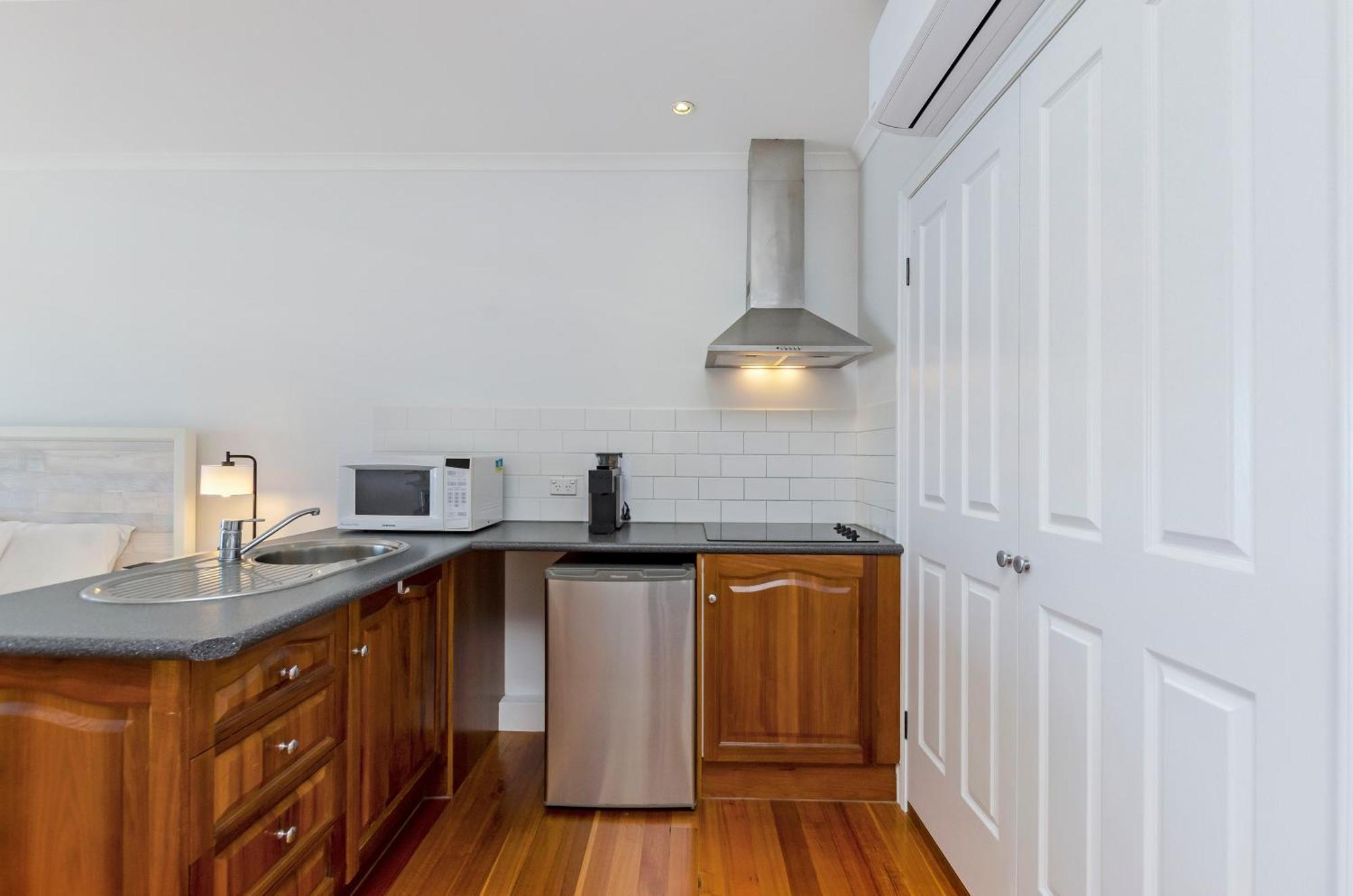 Clifftop Apartments Portland Vic Eksteriør bilde
